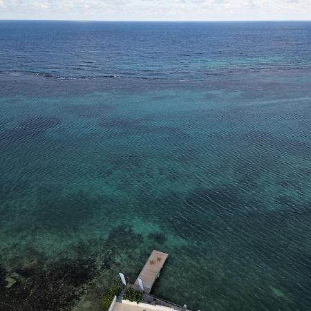 Hotel Ocean Palms Ocho Rios Esterno foto