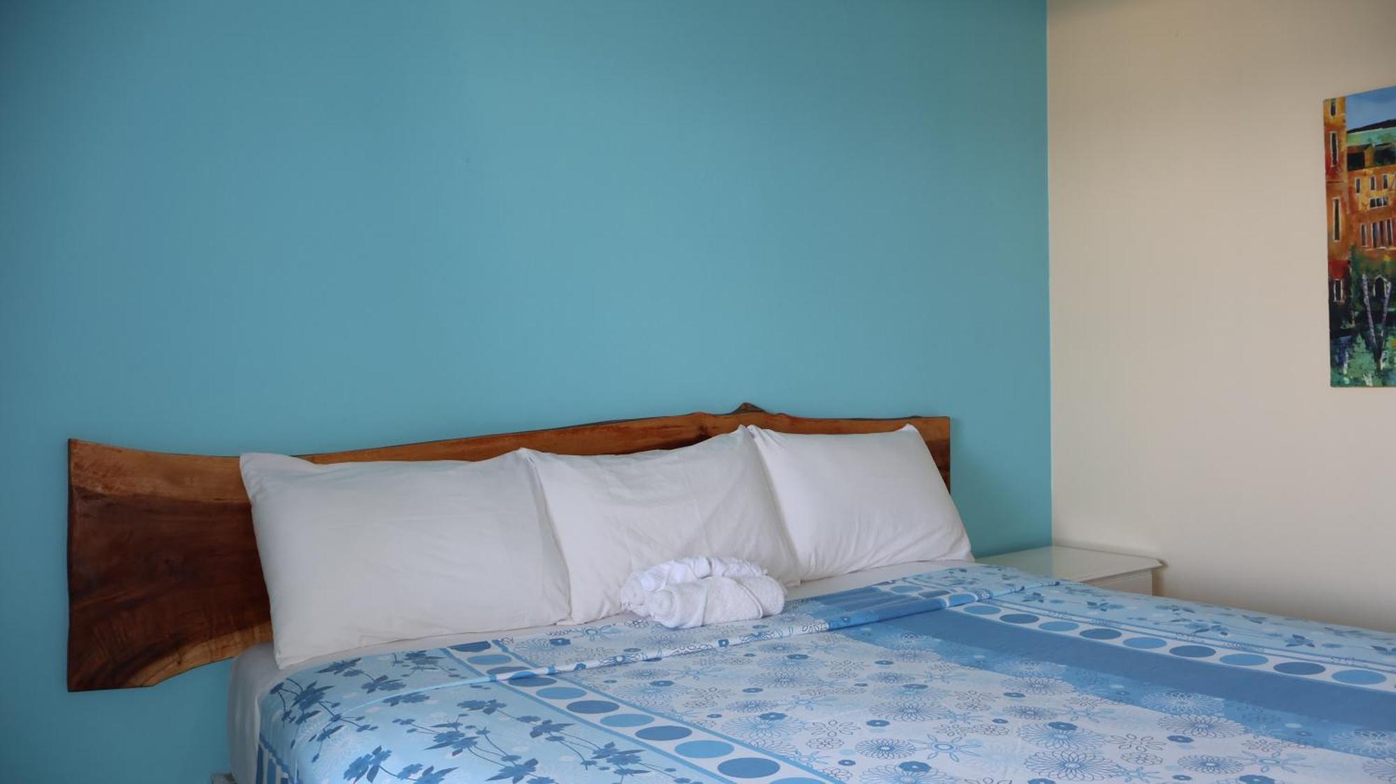 Hotel Ocean Palms Ocho Rios Esterno foto